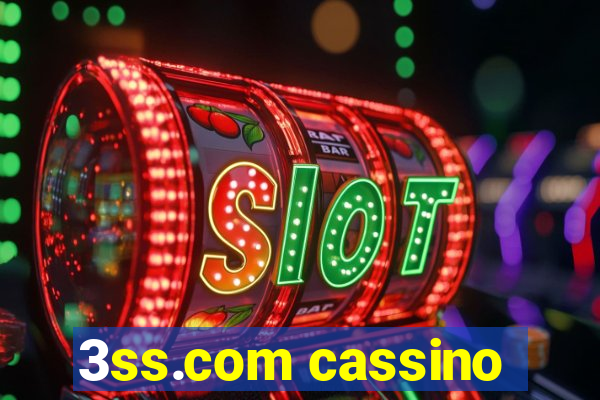3ss.com cassino