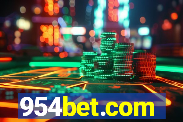 954bet.com