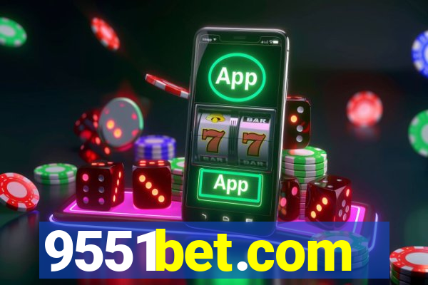 9551bet.com