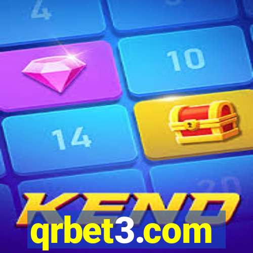 qrbet3.com