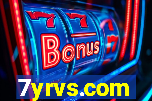 7yrvs.com