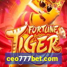 ceo777bet.com
