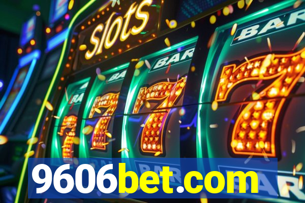 9606bet.com