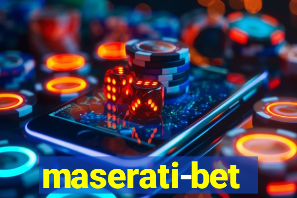 maserati-bet