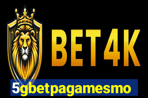 5gbetpagamesmo