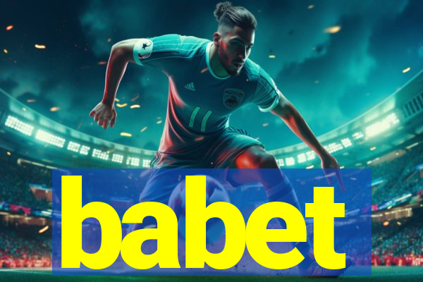 babet