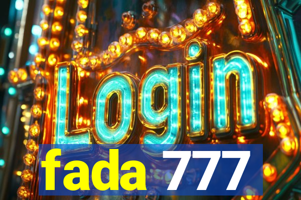 fada 777
