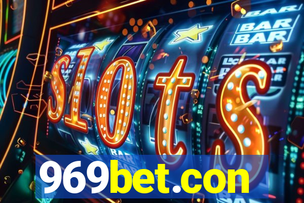 969bet.con