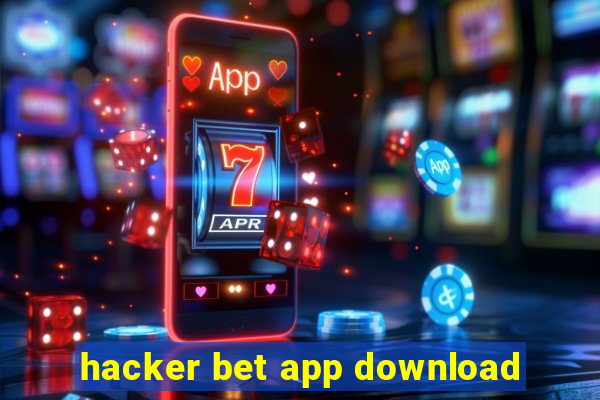 hacker bet app download
