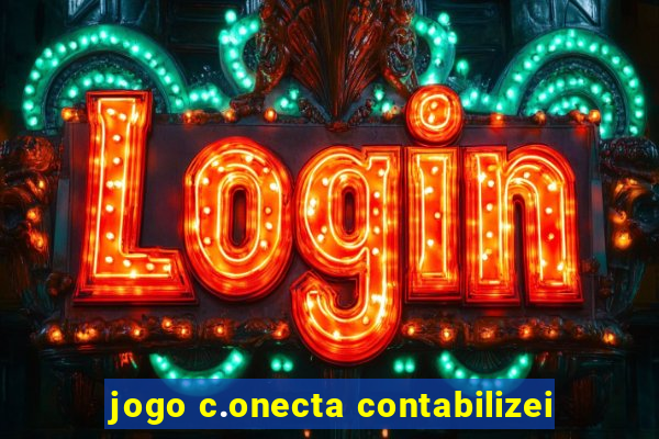 jogo c.onecta contabilizei