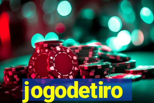 jogodetiro