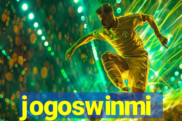 jogoswinmi