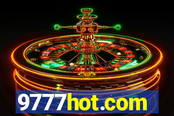9777hot.com