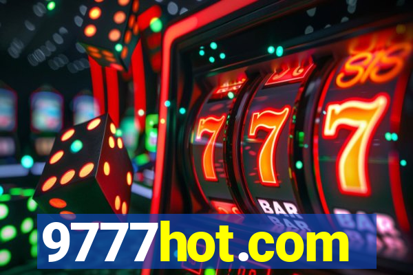 9777hot.com