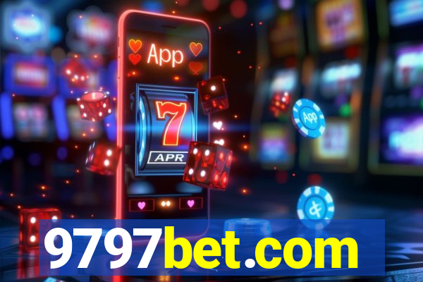 9797bet.com