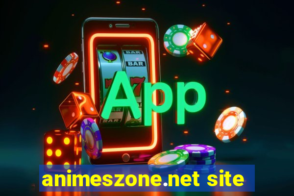 animeszone.net site