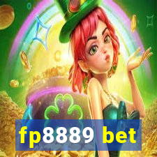 fp8889 bet