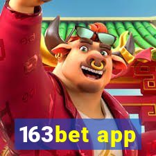 163bet app