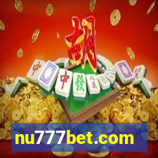 nu777bet.com