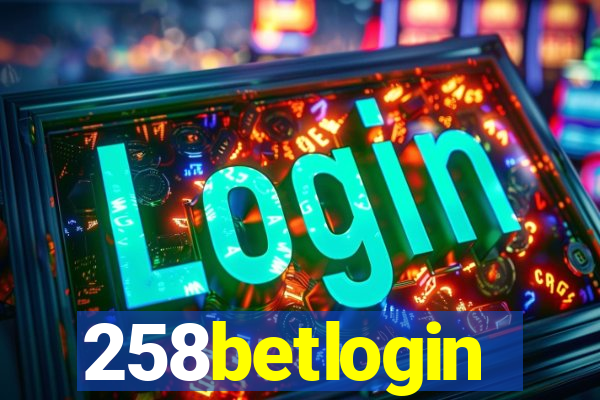 258betlogin