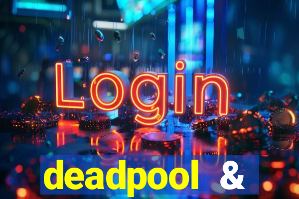 deadpool & wolverine unblocked