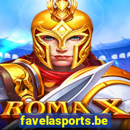 favelasports.bet