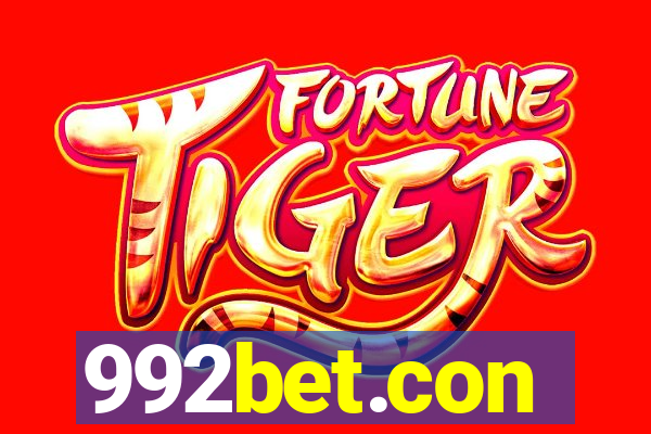 992bet.con