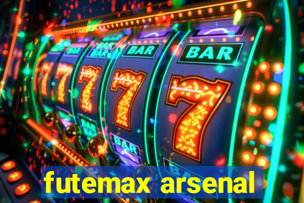 futemax arsenal