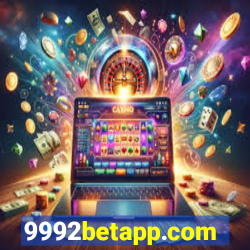 9992betapp.com