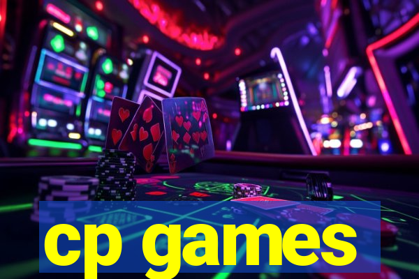 cp games