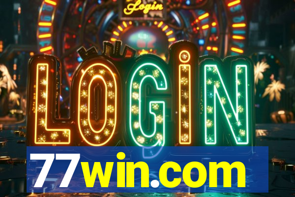 77win.com