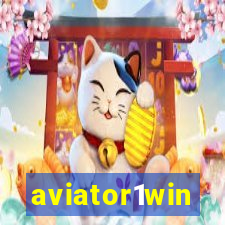 aviator1win