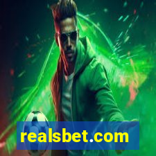 realsbet.com