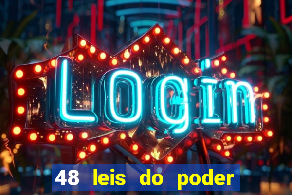 48 leis do poder pdf google drive