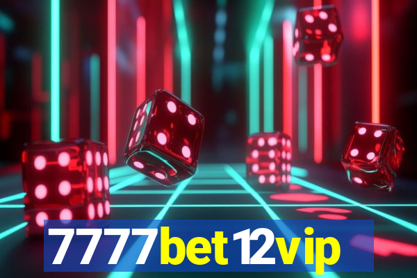7777bet12vip