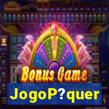 JogoP?quer