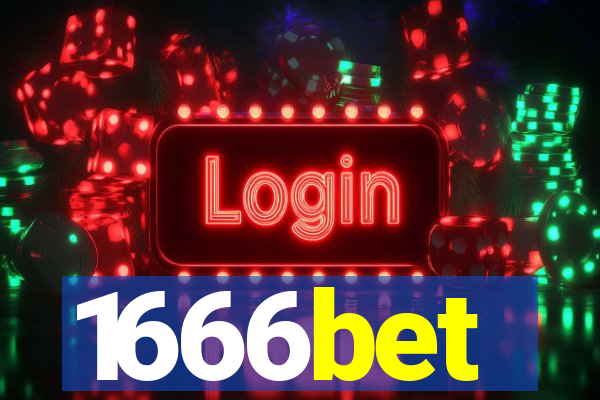 1666bet