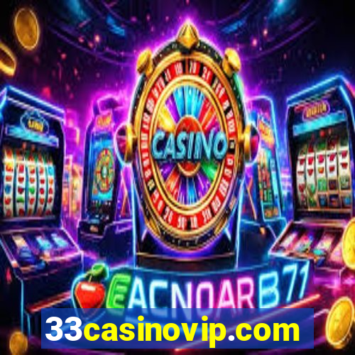 33casinovip.com