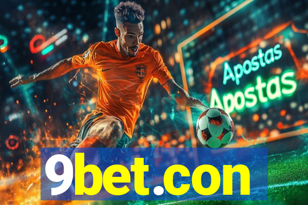 9bet.con