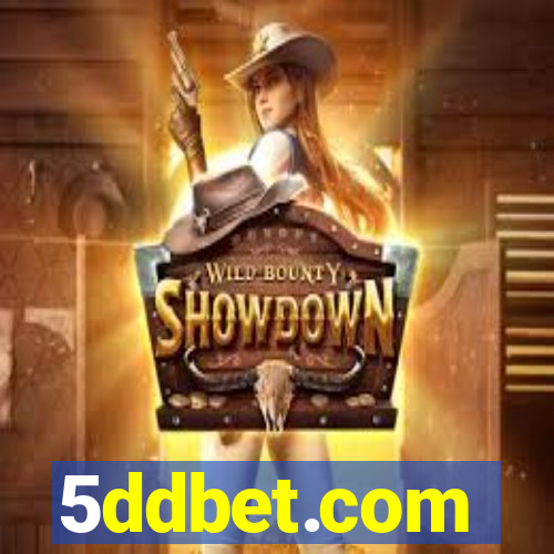 5ddbet.com