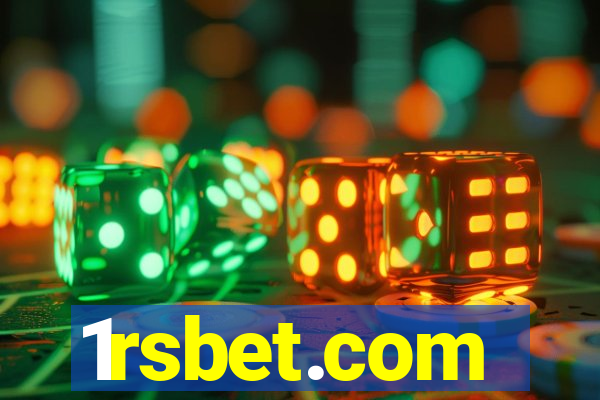 1rsbet.com