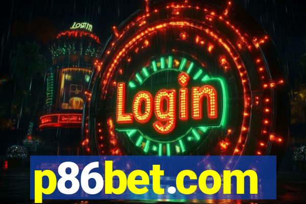 p86bet.com