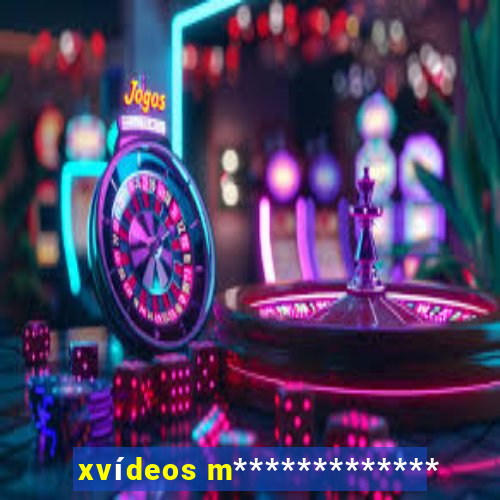 xvídeos m*************