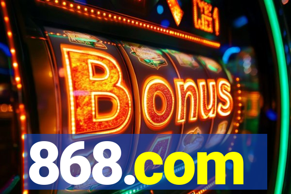 868.com