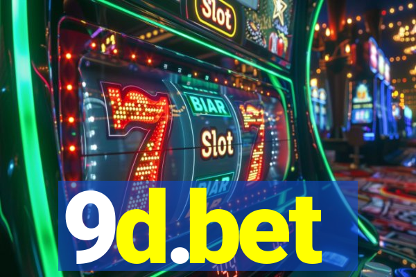 9d.bet