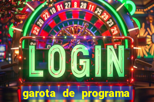 garota de programa de video chamada