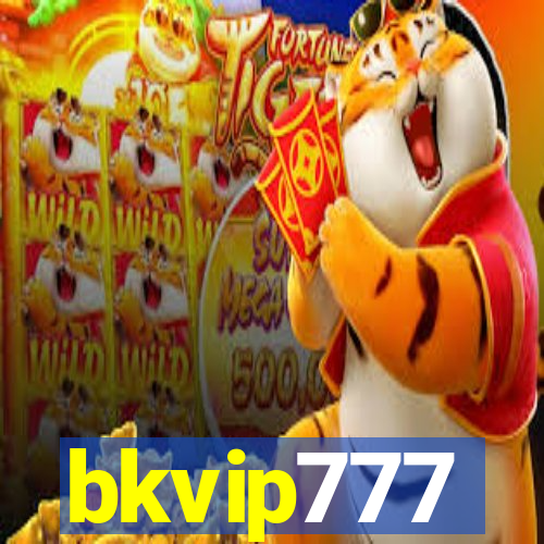 bkvip777