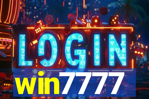 win7777