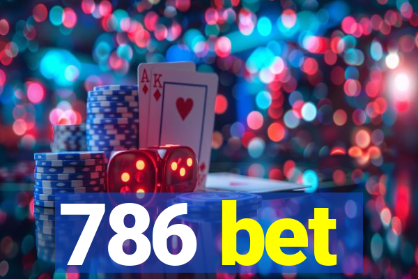786 bet
