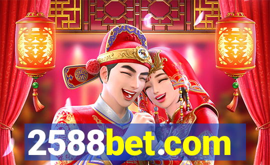 2588bet.com
